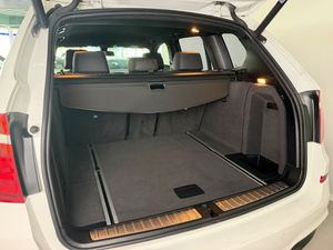 BMW X3 bild 21