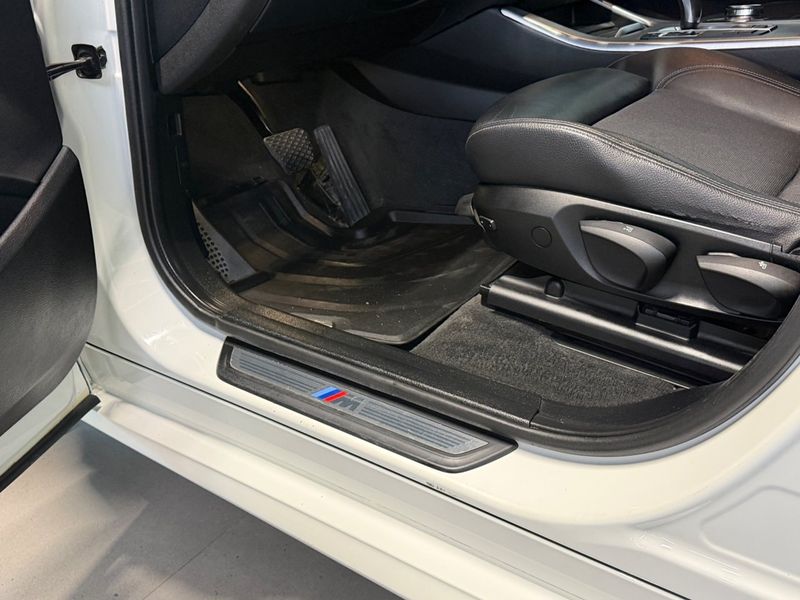 BMW X3 bild 10