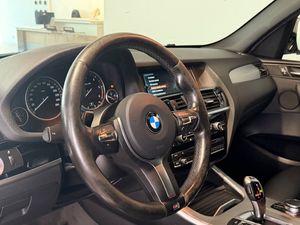 BMW X3 bild 11