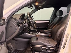 BMW X3 bild 9