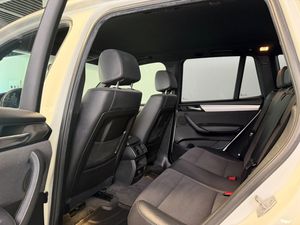 BMW X3 bild 15