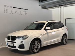 BMW X3 bild 1
