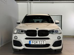 BMW X3 bild 6