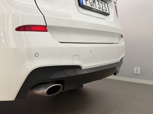 BMW X3 bild 18