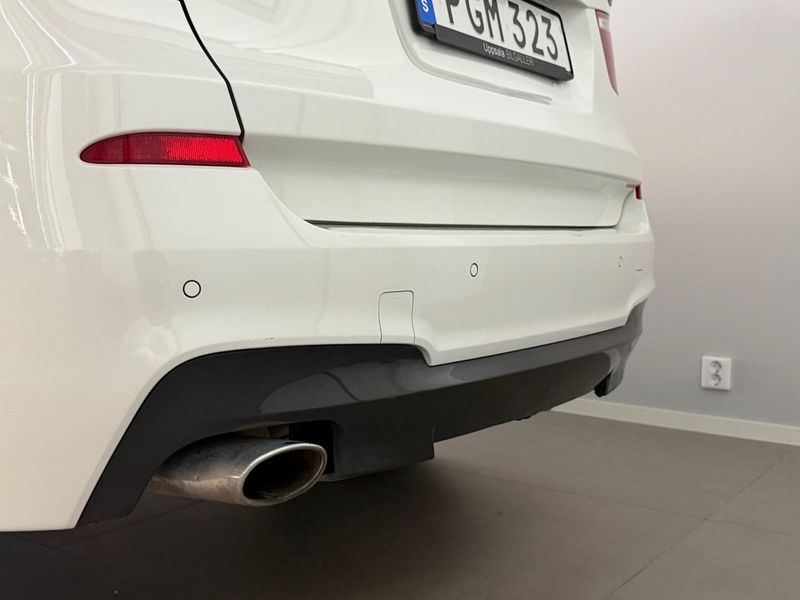 BMW X3 bild 18