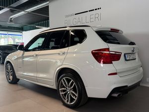 BMW X3 bild 3