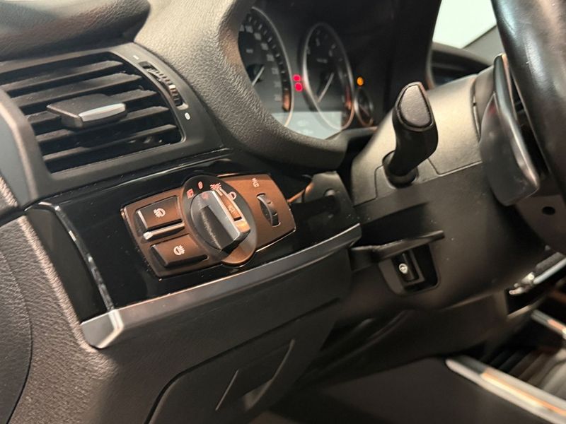 BMW X3 bild 20