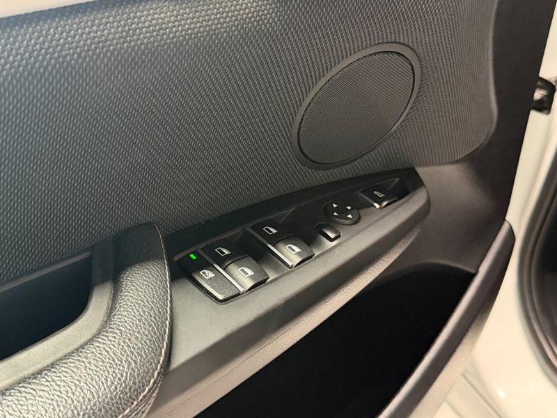 BMW X3 bild 19