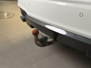 BMW X3 bild 16