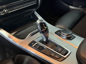 BMW X3 bild 12