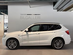 BMW X3 bild 2