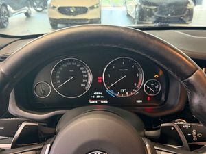 BMW X3 bild 14
