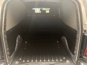 Citroen e-Berlingo bild 9