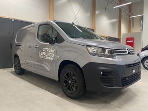 Citroen e-Berlingo bild 2