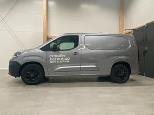 Citroen e-Berlingo bild 5