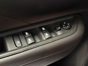 Opel Frontera bild 17