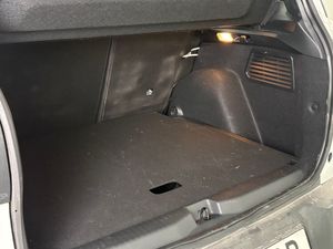 Opel Frontera bild 7