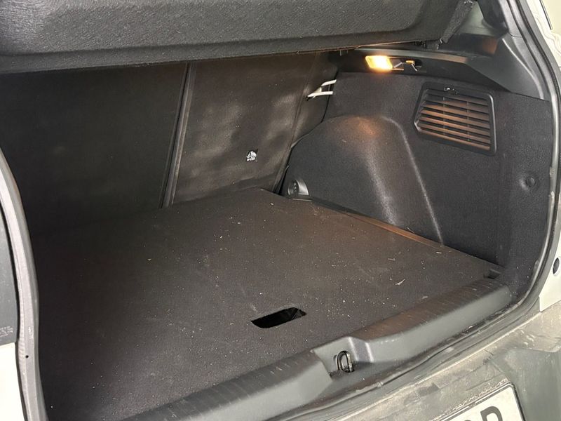 Opel Frontera bild 7