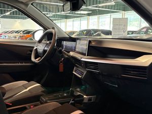 Opel Frontera bild 12