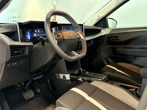 Opel Frontera bild 10