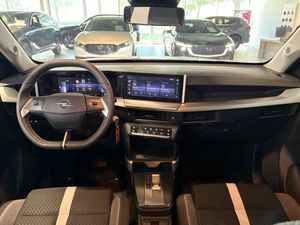 Opel Frontera bild 11