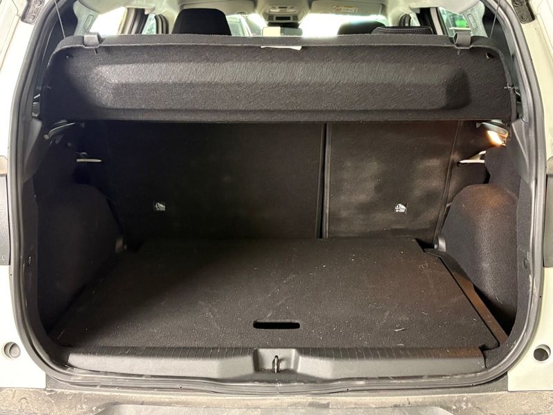 Opel Frontera bild 6