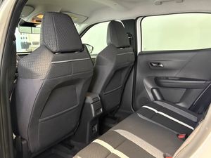 Opel Frontera bild 9