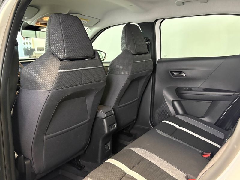 Opel Frontera bild 9