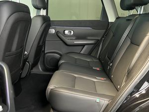Leapmotor C10 bild 11