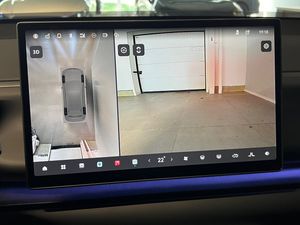 Leapmotor C10 bild 21
