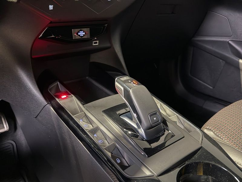 DS 3 Crossback bild 9