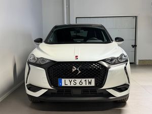 DS 3 Crossback bild 5