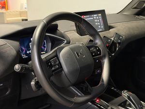 DS 3 Crossback bild 8