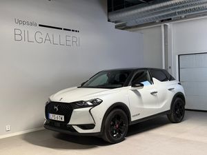 DS 3 Crossback bild 1