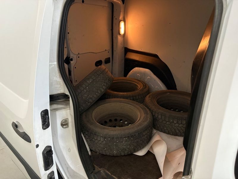 Mercedes Citan bild 8