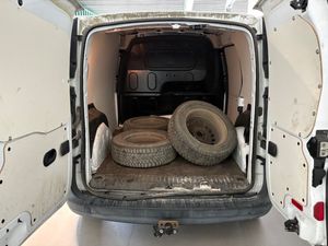 Mercedes Citan bild 7