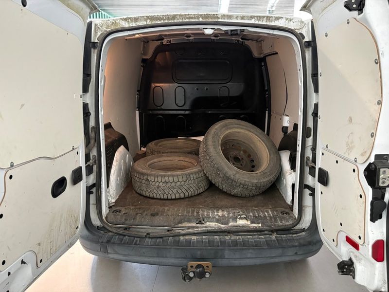 Mercedes Citan bild 7