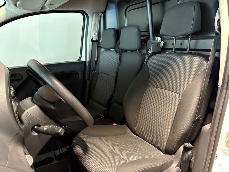 Mercedes Citan bild 10