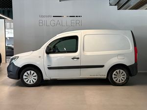 Mercedes Citan bild 2