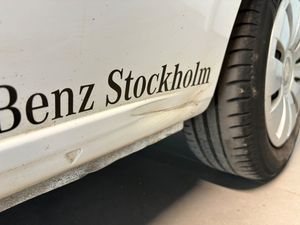 Mercedes Citan bild 9