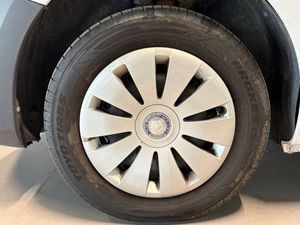 Mercedes Citan bild 16
