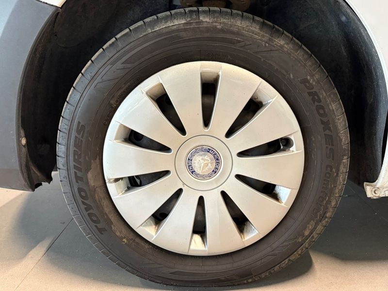 Mercedes Citan bild 16