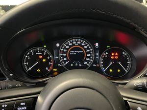 Mazda CX-30 bild 9