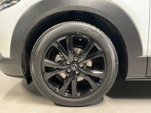 Mazda CX-30 bild 13