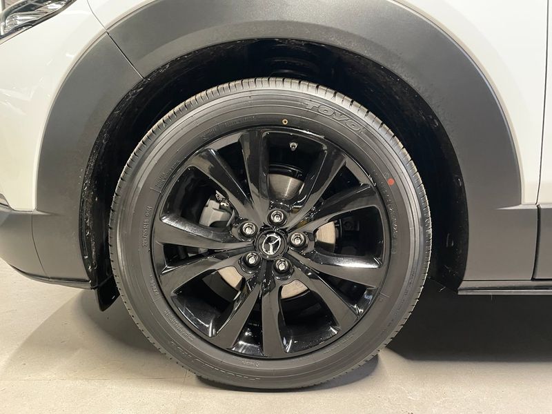 Mazda CX-30 bild 13