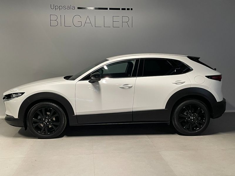 Mazda CX-30 bild 3