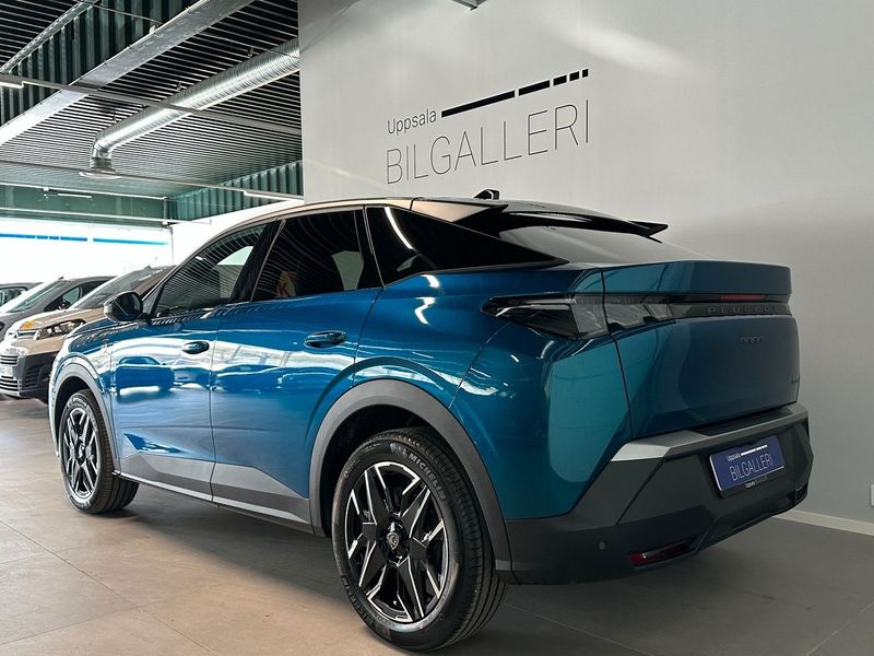 Peugeot 3008 bild 5