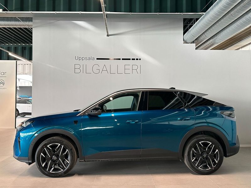 Peugeot 3008 bild 2