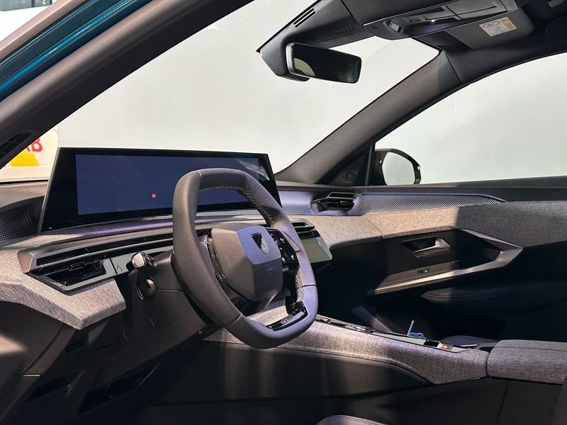 Peugeot 3008 bild 6