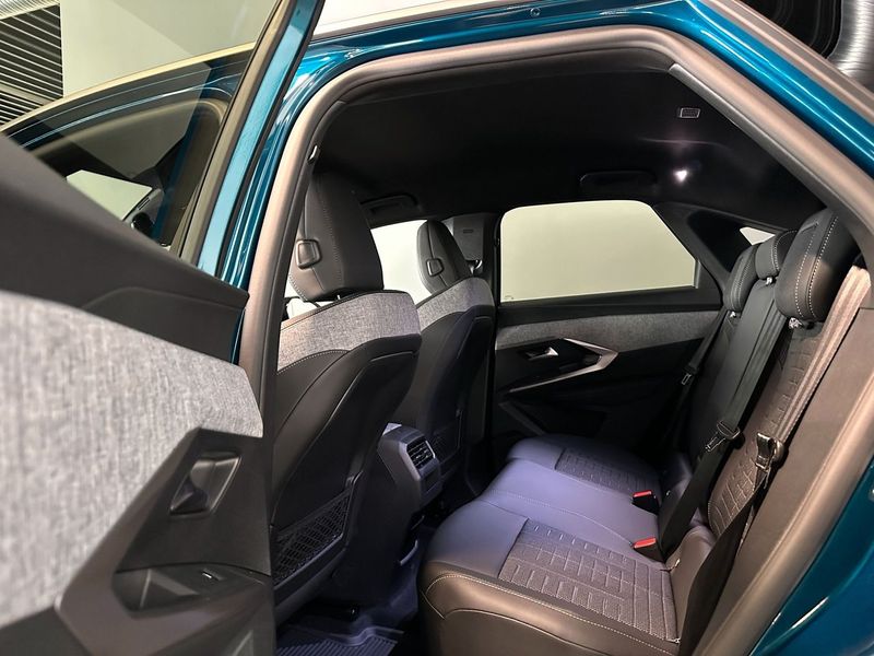 Peugeot 3008 bild 7